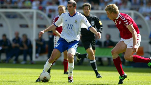 Le Top 15 des moments qui ont fait les France-Danemark