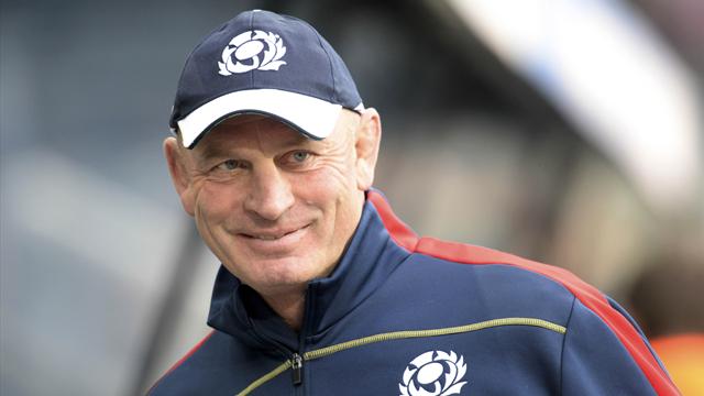 Cotter: « Les Samoa ont été impressionnants »