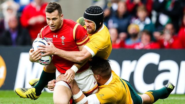 Le moment où on n’a rien compris: Le(s) mauvais choix de Davies