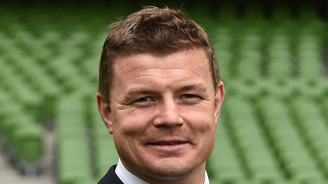 O’Driscoll: « Si Michalak est dans un bon jour, l’Irlande peut avoir des problèmes »