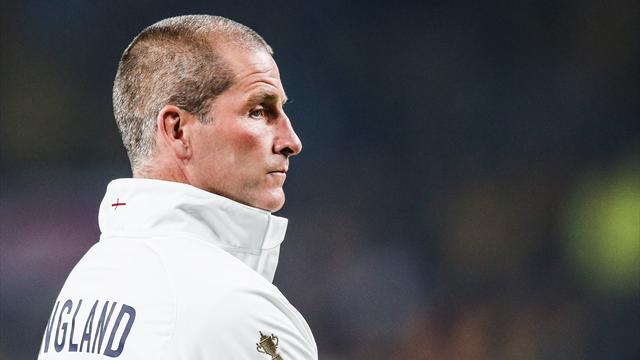 Lancaster: « Ce serait dur de m’éloigner de cette équipe »