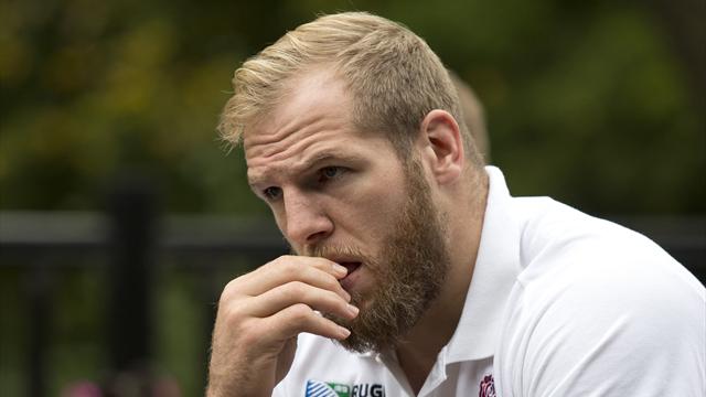 Haskell encourage les jeunes anglais à jouer à l’étranger