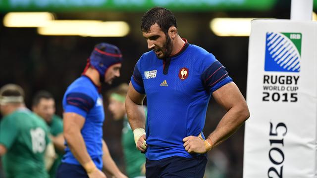 Maestri: « Sur le papier, on a 25% de chances de passer face aux All Blacks »
