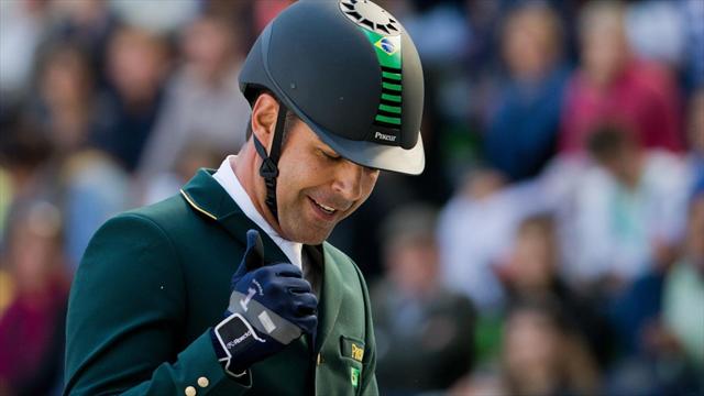 Ciavaglia’ya Longines São Paulo Grand Prix’sinde çifte zafer
