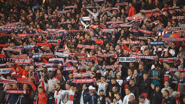 Ça se précise pour le retour des Ultras du PSG au Parc des Princes