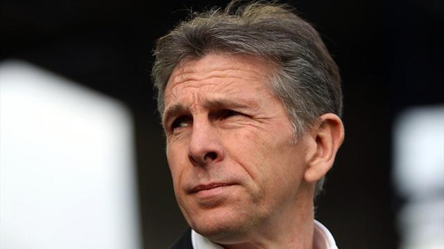 Claude Puel nouvel entraîneur de Southampton pour trois ans