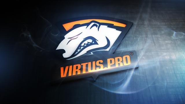 Состав Virtus.pro по CS:GO выиграл Adrenaline Cyber League-2017
