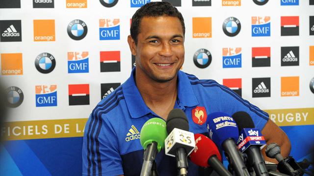 Dusautoir l’assure, il n’y a pas de fracture entre les joueurs et l’entraineur