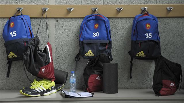 Quel mental face aux All Blacks ?