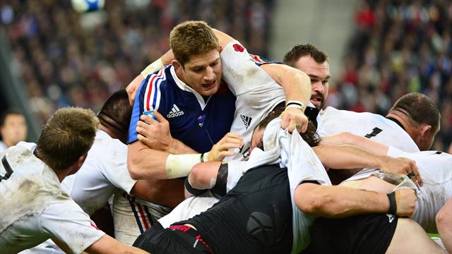 Dans quel(s) domaine(s) peut-on rivaliser avec les All Blacks ?