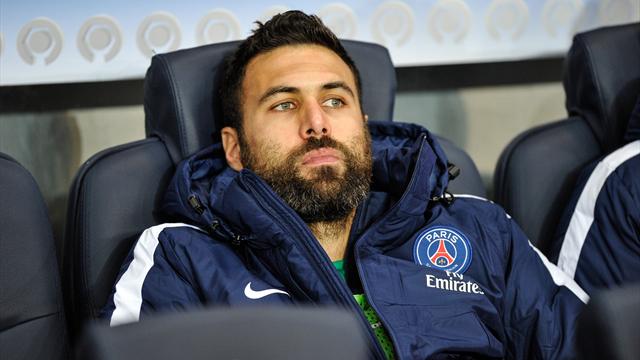 Sirigu a pris sa décision : il reste au PSG