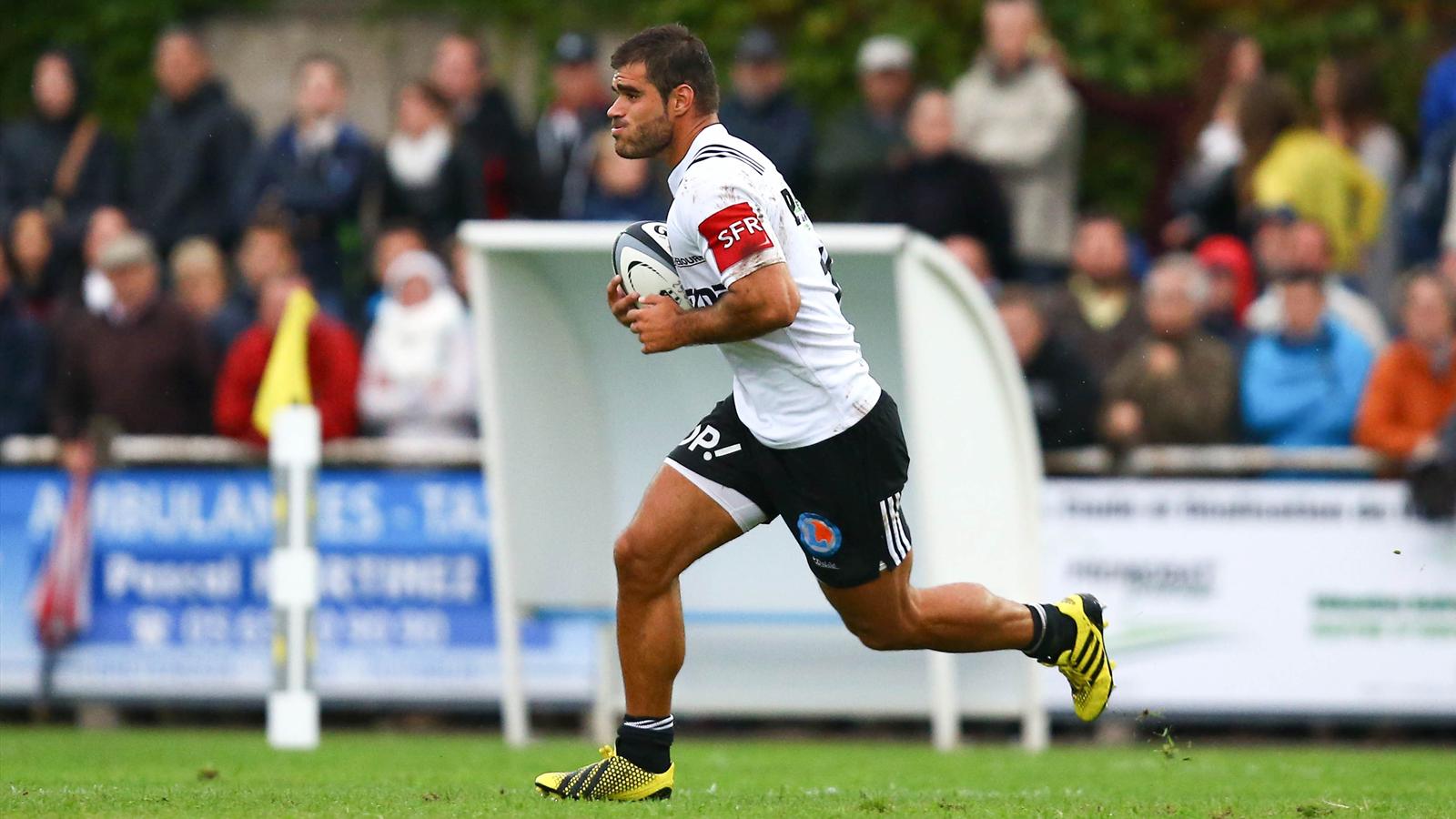 Rencontre rugby top 14
