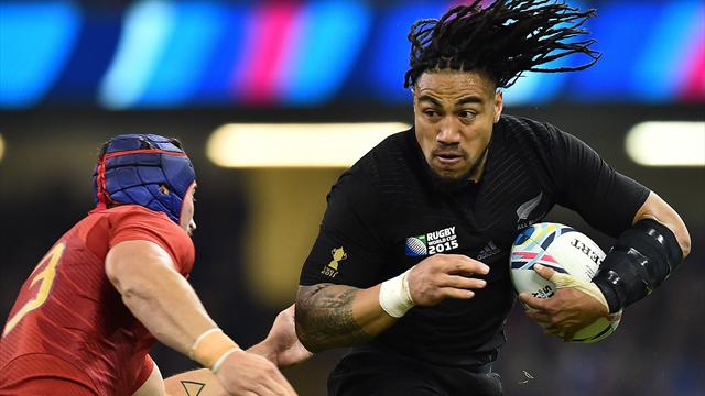 « Supporter les All Blacks, c’est comme supporter le Brésil en football »