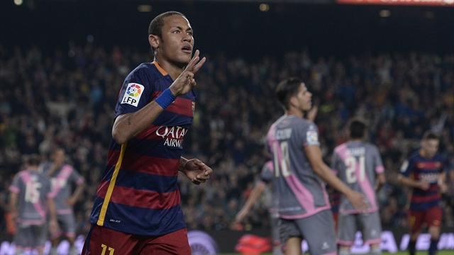 Combien ça coûterait au PSG de faire signer Neymar ?