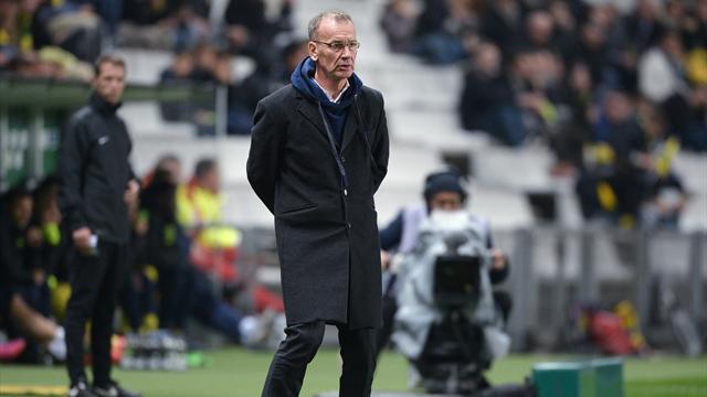 « On se fait hara-kiri » : le top des déclas de la 10e journée