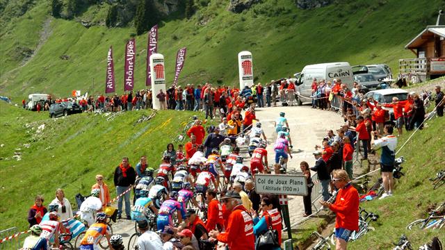 Les 12 étapes clés du Tour 2016 passées au crible