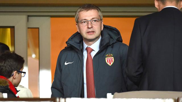 Monaco veut acheter le club belge du Cercle Bruges