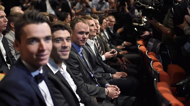 Froome, Pinot, Bardet… le parcours du Tour 2016 les a déjà conquis