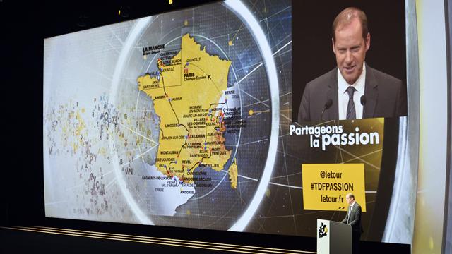 Original et hors des sentiers battus, ce Tour sera vraiment novateur