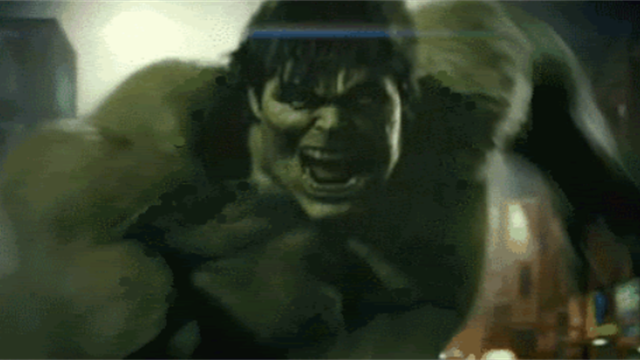 Zenit-OL en GIFs : les frappes de Hulk et la (probable) fin des espoirs lyonnais
