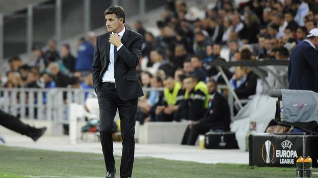 L’OM rêve de Suarez (mais pas celui auquel vous pensez)