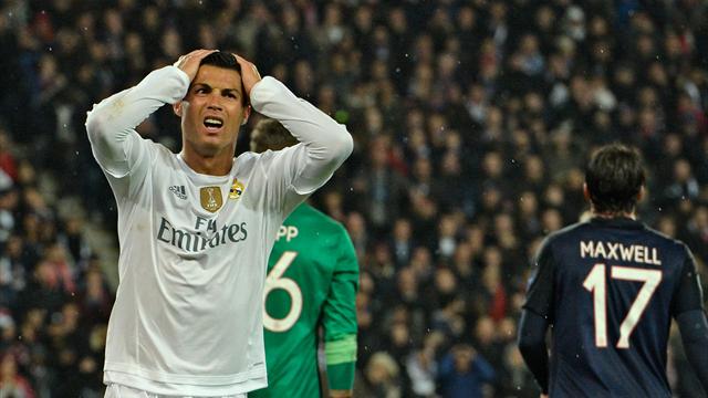 Malgré le fair-play financier, le PSG peut foncer sur Ronaldo