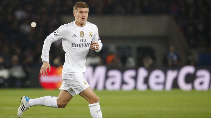 kroos