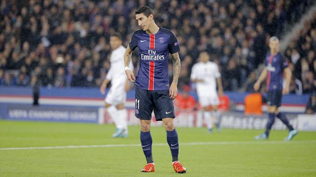 L’antisèche : Le PSG s’est renforcé en attaque ? Ça ne s’est pas vu…