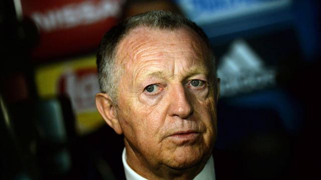 Aulas sur l'affaire Aurier : "Une faute professionnelle grave"