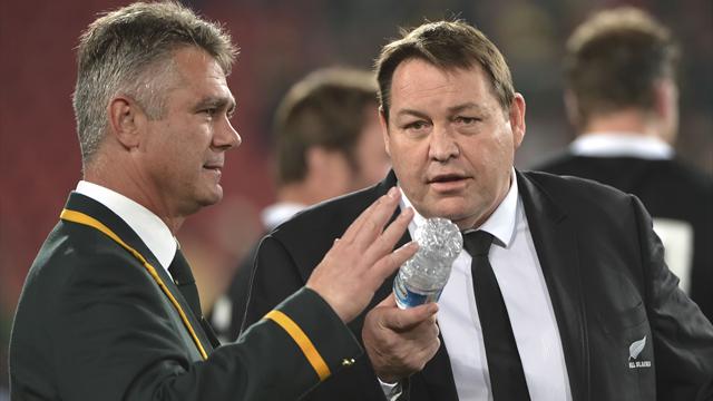 Qu’importe le résultat, Hansen et Meyer boiront une bière ensemble après la demie…