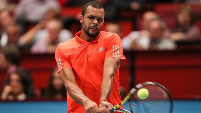 Pour Tsonga, c’était le match de trop