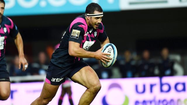 Le Stade français sera bien reçu…