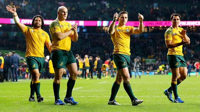 Nos pronos: Chahutés en quart, les Australiens vont se remobiliser pour s’imposer