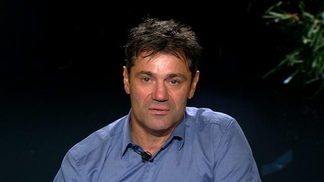 Lafond: « Pour la morale du rugby, ça serait indécent que les All Blacks perdent en demie »