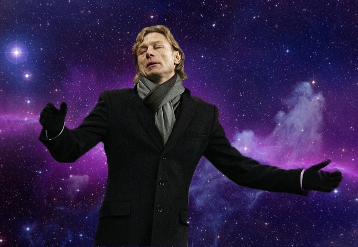 Валерий Карпин