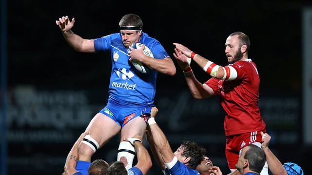 Lyon en impose, Colomiers tranquille, Bourgoin gagne enfin