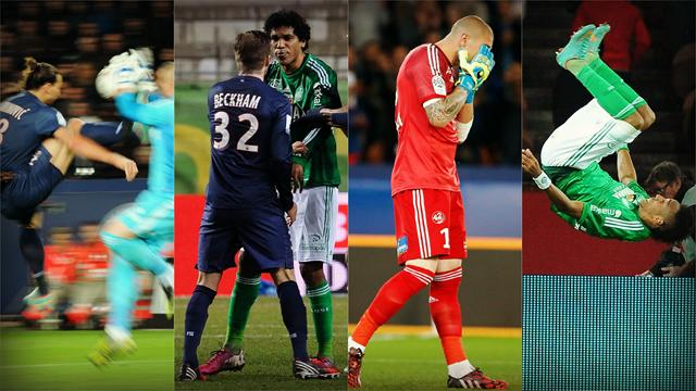 Kung-fu, boulette et coups de théâtre : il se passe toujours quelque chose entre le PSG et l’ASSE