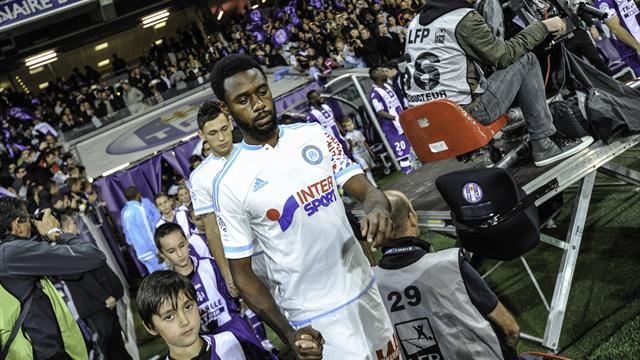 Sans un Nkoulou leader, l’OM ne s’en sortira pas