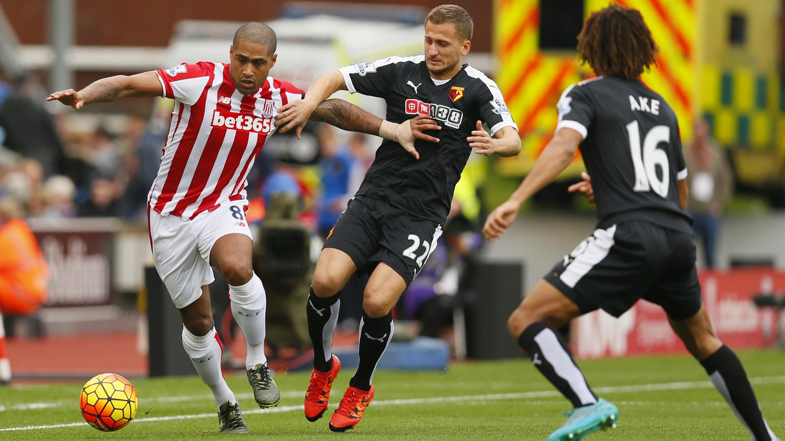 Glen Johnson Player Profile Football Eurosport Australia