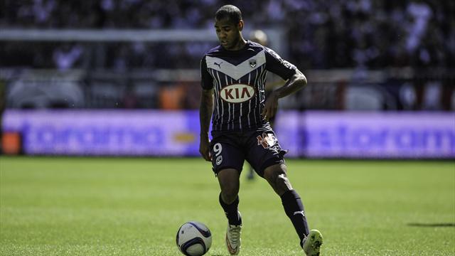 Bordeaux – Lorient EN DIRECT