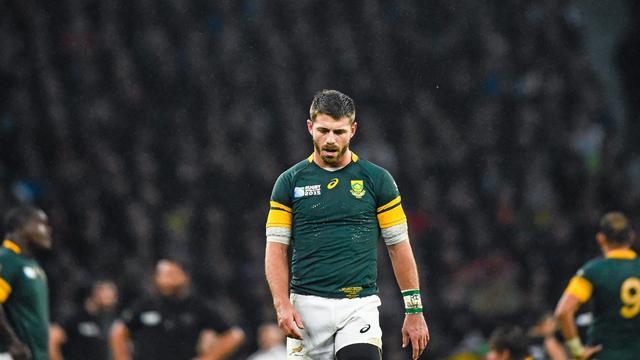 Afrique du Sud : Le Roux et Lambie de retour pour l'Australie et la Nouvelle-Zélande