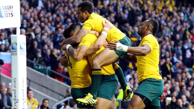 L’antisèche: L’Australie est bien la seule équipe qui peut renverser la Nouvelle-Zélande