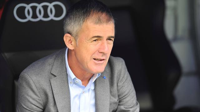 Lucas Alcaraz Appointed Head Coach Of Algeria National Team