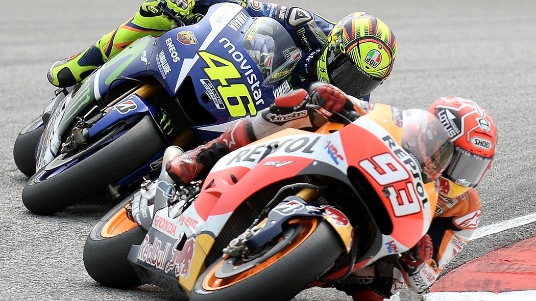 gp moto malaisie