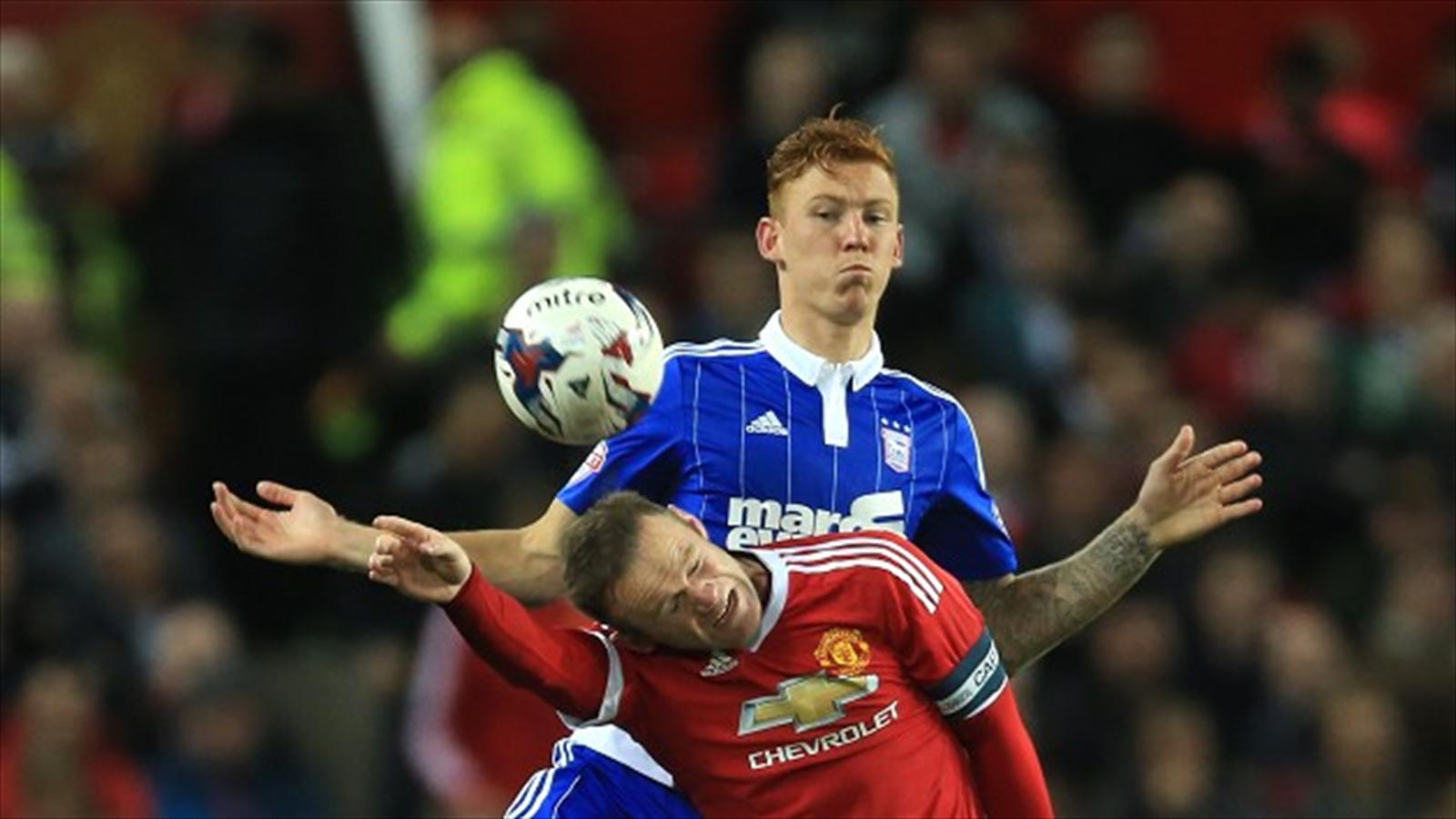 Loan deals in soccer