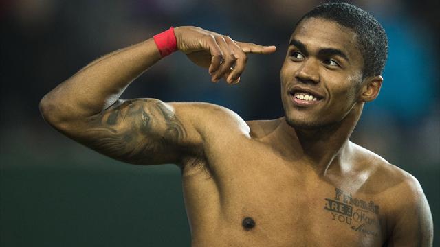 Costa bald weg? Italien lockt Bayerns Brasilianer Costa bald weg? Italien lockt Bayerns Brasilianer