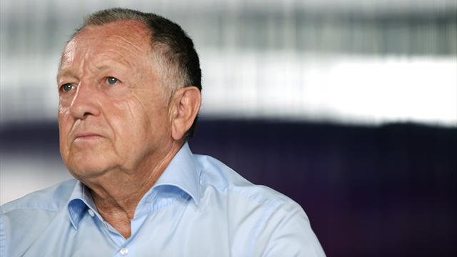 « Ce serait terriblement injuste de ne pas les appeler » : le coup de pression d’Aulas à Deschamps