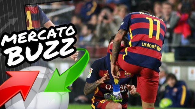 Le Barça va sortir l’artillerie lourde pour blinder Neymar