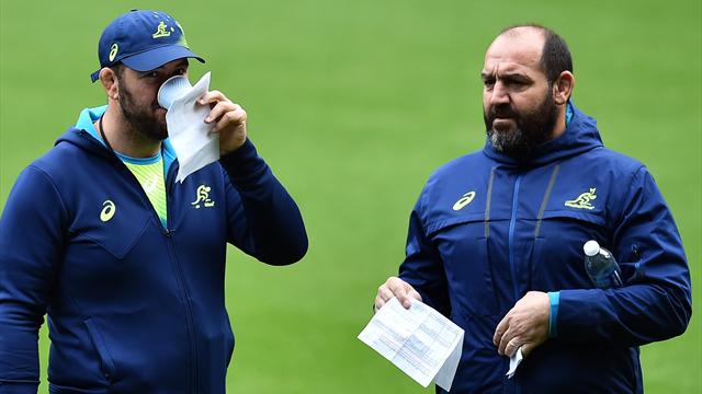 Australie : 2 nouveaux pour l'Afrique du Sud et l'Argentine