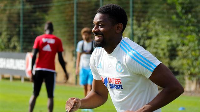 Diaby a rejoué avec la CFA
